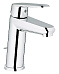 Смеситель для раковины Grohe Eurodisc Cosmopolitan 23053002 Смеситель для раковины Grohe Eurodisc Cosmopolitan 23053002