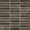 Genesis Mercury Brown Mosaico Grid 30x30/Дженезис Меркури Браун Мозаика Грид 30х30 (610110000356)