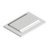 Декоративная панель HI-Wood, LV127L NP
