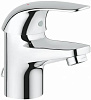 Смеситель для раковины GROHE Euroeco 32881000