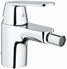 Смеситель для биде GROHE Eurosmart Cosmopolitan 32840000