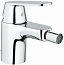 Смеситель для биде GROHE Eurosmart Cosmopolitan 32840000 Смеситель для биде GROHE Eurosmart Cosmopolitan 32840000