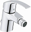 Смеситель для биде GROHE Eurosmart New 32927002 Смеситель для биде GROHE Eurosmart New 32927002