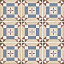 Керамическая плитка 24399 Art Nouveau Lys Color 20x20 Керамическая плитка 24399 Art Nouveau Lys Color 20x20
