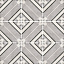 Керамическая плитка 24415 Art Nouveau Inspire Grey 20x20 Керамическая плитка 24415 Art Nouveau Inspire Grey 20x20