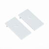 Заглушка к магнитному шинопроводу торцевая SKYLINE 220 ST Luce Skyline 220 ST015.522.15
