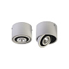 Потолочный светильник Odeon Light AQUANA 4205/1C