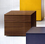 Тумбочка SLIM DALL'AGNESE GCSL4432 Тумбочка SLIM DALL'AGNESE GCSL4432