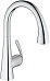 Смеситель для кухни GROHE Zedra 32294001 Смеситель для кухни GROHE Zedra 32294001