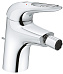 Смеситель для биде GROHE eurostyle 33565003 Смеситель для биде GROHE eurostyle 33565003