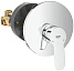 Смеситель для душа GROHE BauEdge 29078000 (комплект готового монтажа) Смеситель для душа GROHE BauEdge 29078000 (комплект готового монтажа)