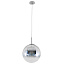 Подвесной светильник Arte Lamp JUPITER chrome A7963SP-1CC Подвесной светильник Arte Lamp JUPITER chrome A7963SP-1CC