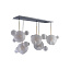 Подвесной светильник Loft It Bolle 2030-S5 Подвесной светильник Loft It Bolle 2030-S5