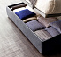 Кровать TONIGHT BONALDO LGO6 Кровать TONIGHT BONALDO LGO6