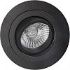 Светильник встраиваемый Crystal Lux CLT 050 CLT 050C1 BL-BL