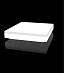 Кровать Vela 200x180x40 LED Кровать Vela 200x180x40 LED