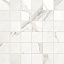 ROMA STATUARIO MACROMOSAICO (fLZ9) 30x30 Неглазурованный керамогранит ROMA STATUARIO MACROMOSAICO (fLZ9) 30x30 Неглазурованный керамогранит