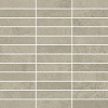 Terraviva Greige Mosaico Grid 30x30/Терравива Грейдж Мозаика Грид 30x30 (610110000627)