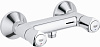 Смеситель Grohe Avina для душа DN 15 26011000