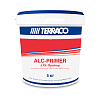 Грунт универсальный Terraco «ALC-Primer» 5 кг