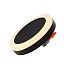 Светильник потолочный ST-Luce CIAMELLA 6W ST104.402.06 Светильник потолочный ST-Luce CIAMELLA 6W ST104.402.06