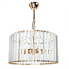 Потолочный светильник Arte Lamp POLLUX A1033LM-6GO
