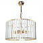 Потолочный светильник Arte Lamp POLLUX A1033LM-6GO Потолочный светильник Arte Lamp POLLUX A1033LM-6GO